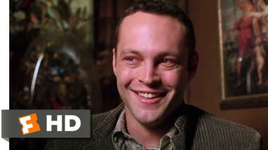 Psycho (1998) - We All Go a Little Mad Sometimes Scene (2/10) | Movieclips poster