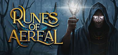 Runes of Aereal capsule