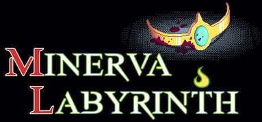 Minerva Labyrinth capsule