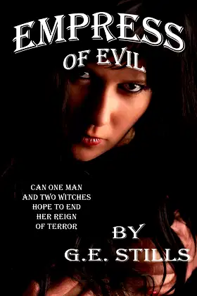 Empress of Evil poster