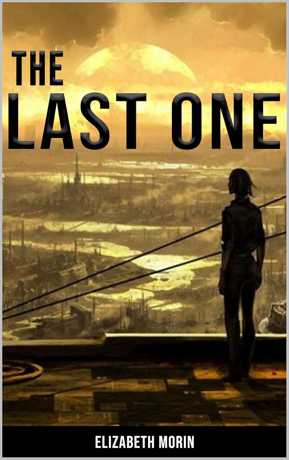 The Last One poster