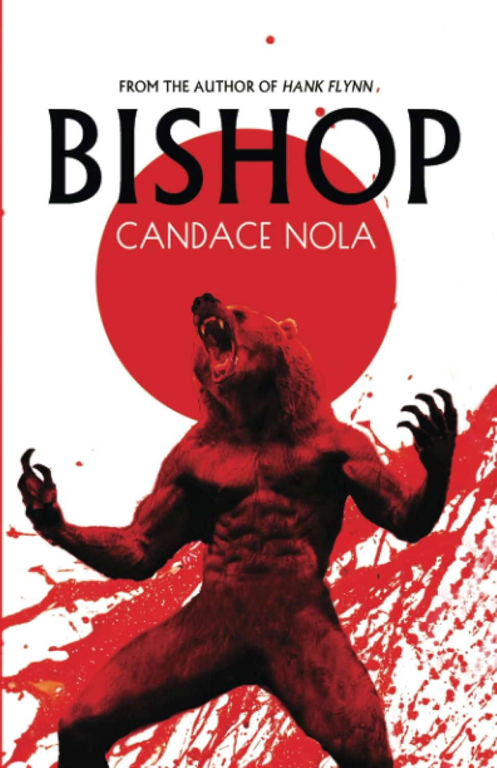 BISHOP poster