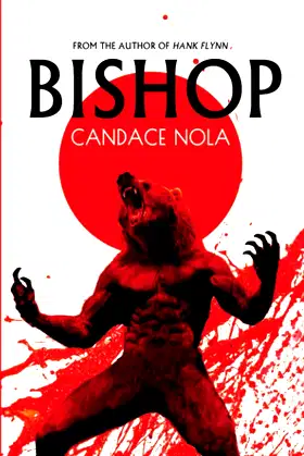 BISHOP poster
