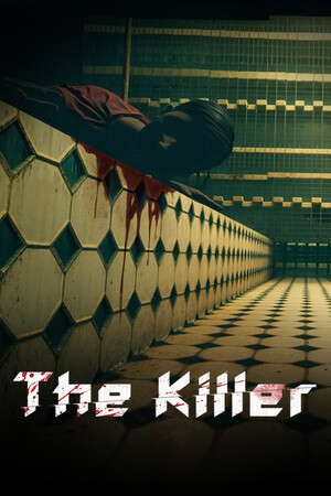 The Killer poster
