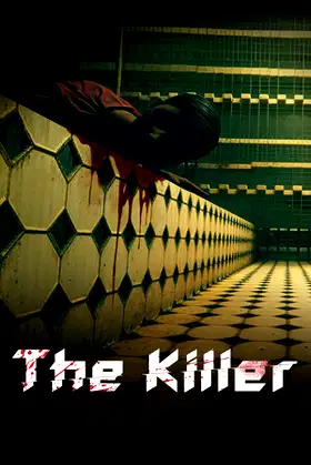 The Killer poster