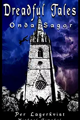 Dreadful Tales: Onda Sagor poster