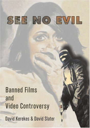 See No Evil poster