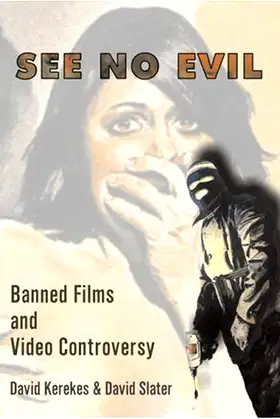 See No Evil poster