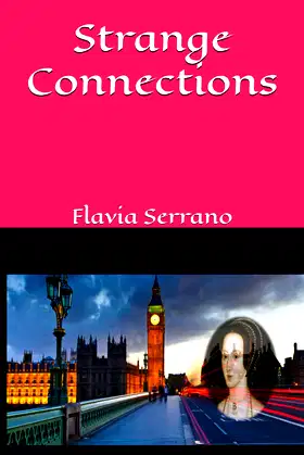 Strange Connection poster