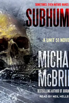 Subhuman poster