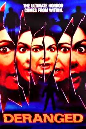 Deranged poster