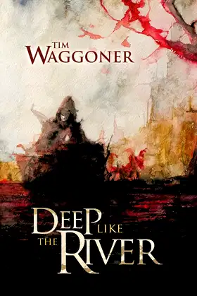 Deep Like the River poster