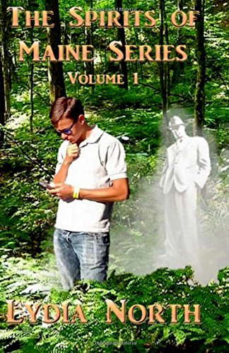 The Spirits of Maine Collection (The Spirits of Maine Series) poster