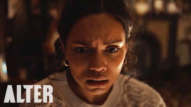 Horror Short Film "Otherkin" | ALTER | Starring Georgina Campbell | Online Premiere poster