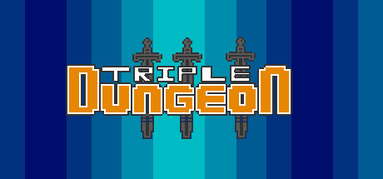 Triple Dungeon capsule
