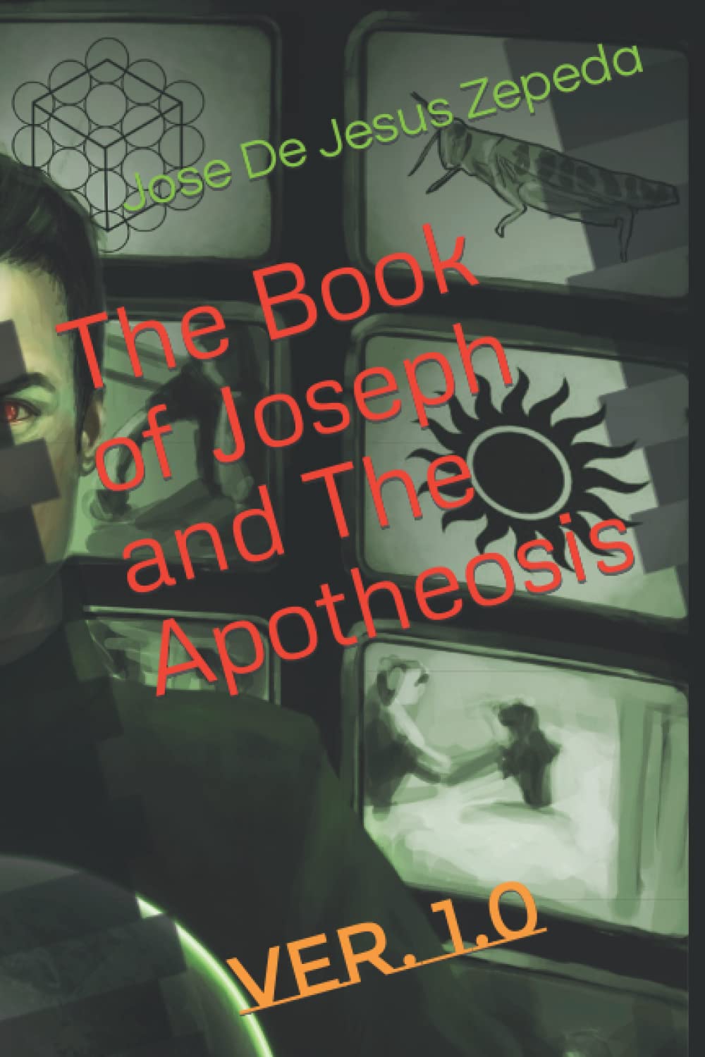 The Book of Joseph and The Apotheosis: WORK IN PROGRESS poster
