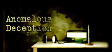 Anomalous Deception capsule