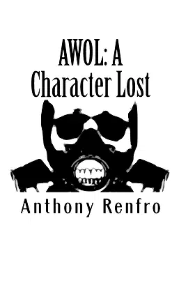 AWOL: A Character Lost poster