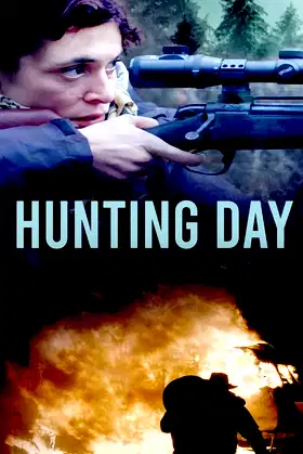 Hunting Day poster