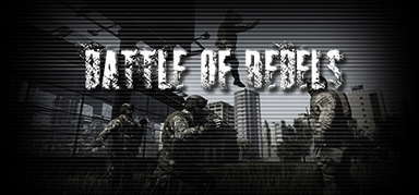 Battle of Rebels capsule