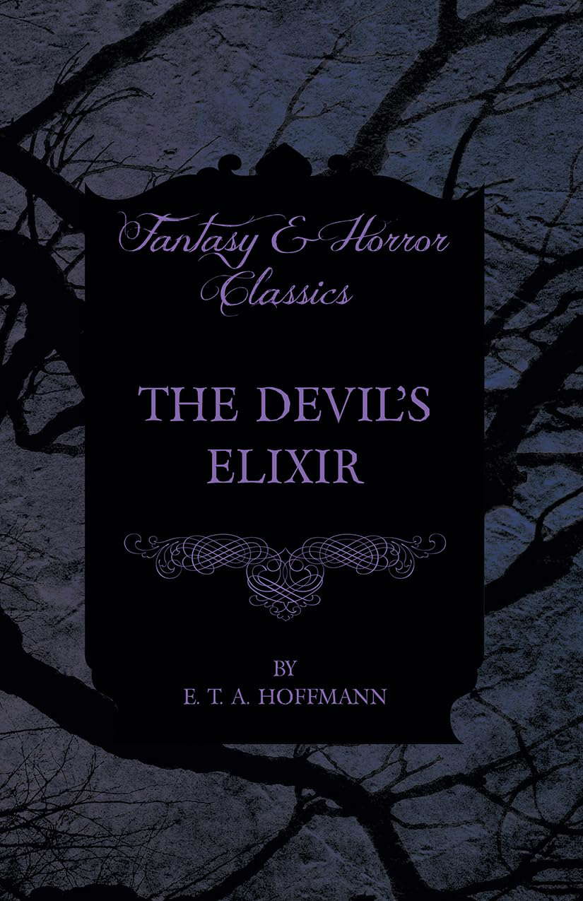 The Devil's Elixir poster