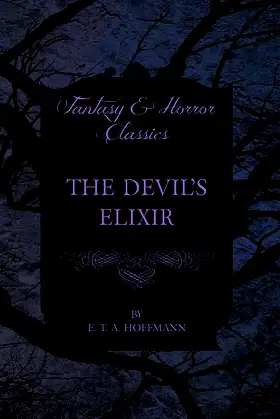 The Devil's Elixir poster