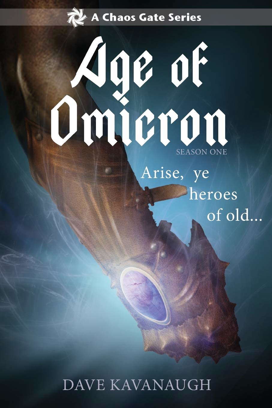 Age of Omicron, Season One (A Chaos Gate Series) poster