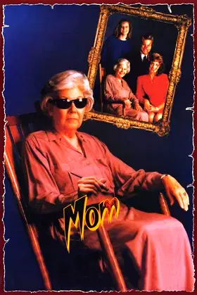 Mom poster
