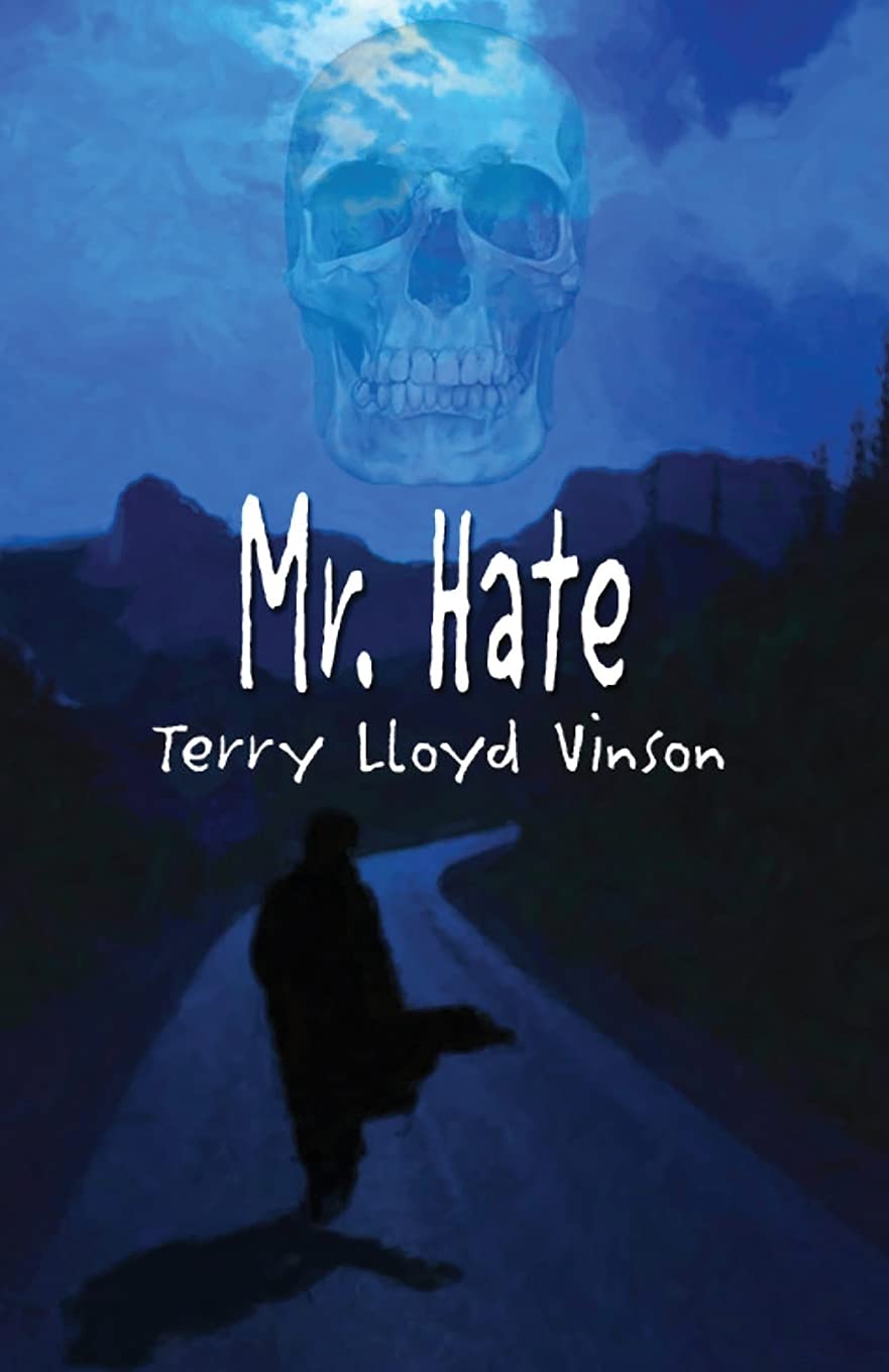 Mr. Hate poster