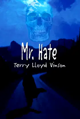 Mr. Hate poster