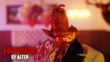 Horror Short Film "Baby Fever" | ALTER | Online Premiere poster