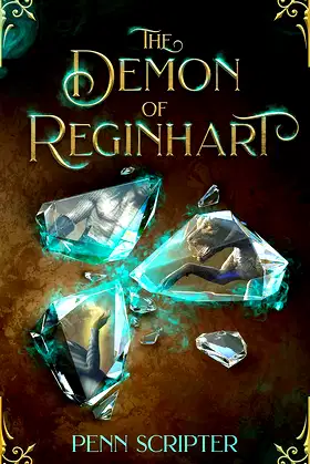 The Demon of Reginhart poster