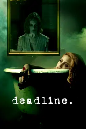 Deadline poster