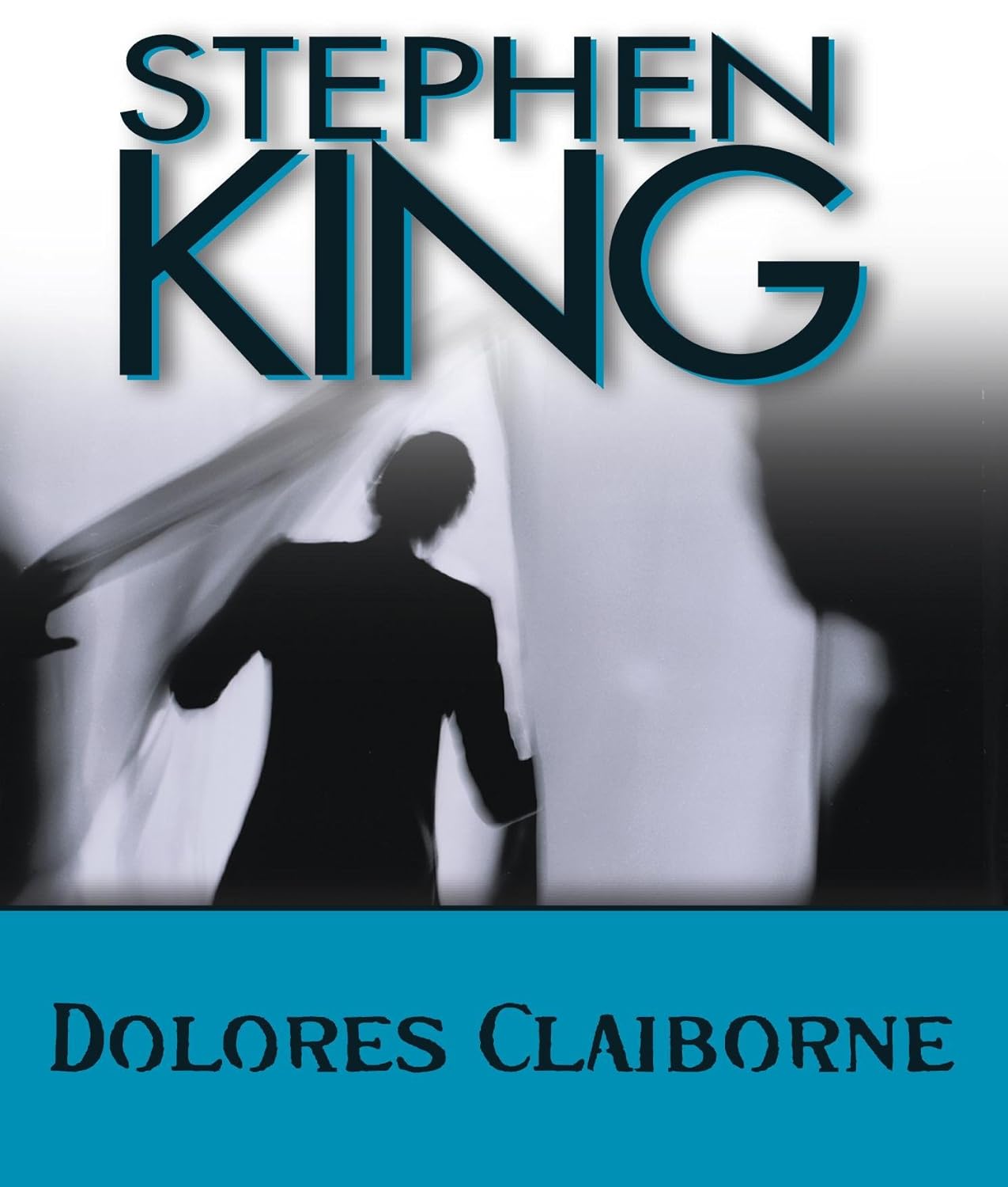 Dolores Claiborne poster