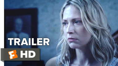 Intruders Official Trailer 1 (2016) - Rory Culkin, Beth Riesgraf Movie HD poster