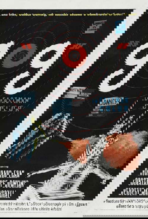 Gog poster
