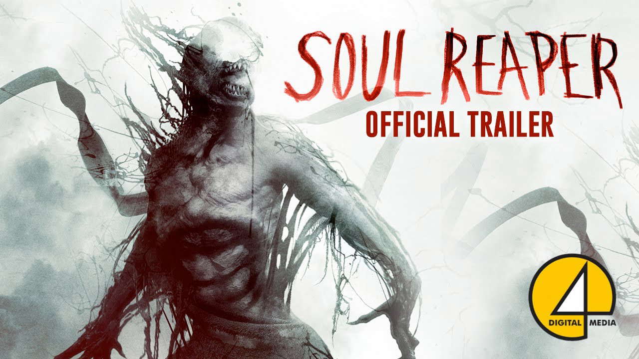 Poster for Soul Reaper