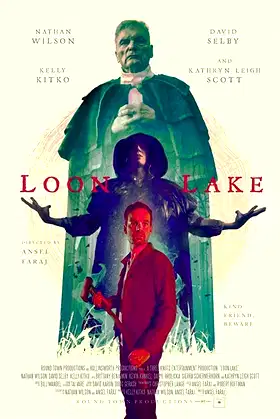Loon Lake poster