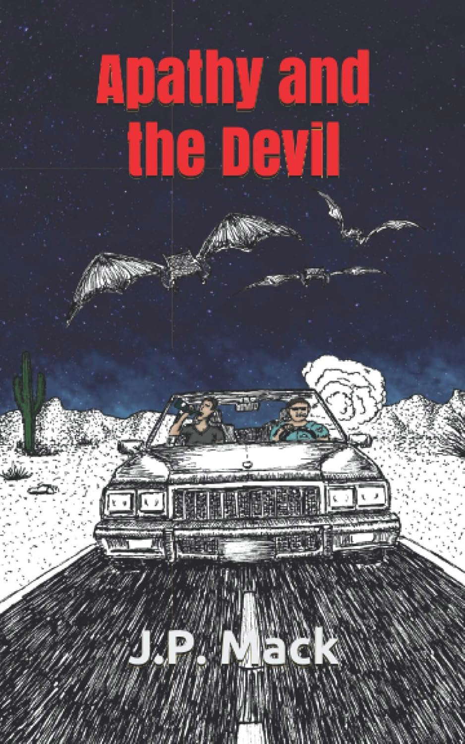 Apathy and the Devil: The Trilogy poster