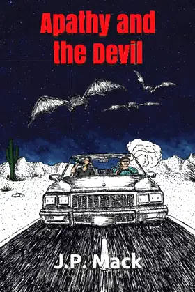 Apathy and the Devil: The Trilogy poster