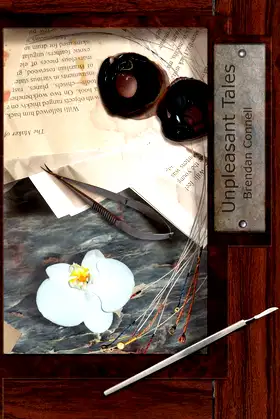 Unpleasant Tales (Paperback) poster