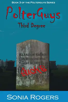 Polterguys: Third Degree poster