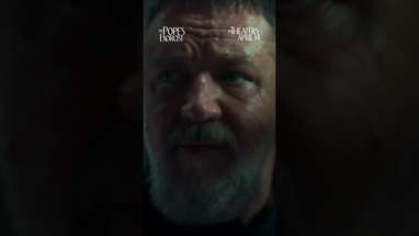 Seeing is believing… poster