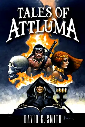 Tales of Attluma poster