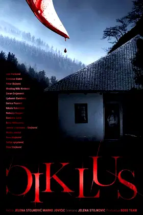 Cycle poster