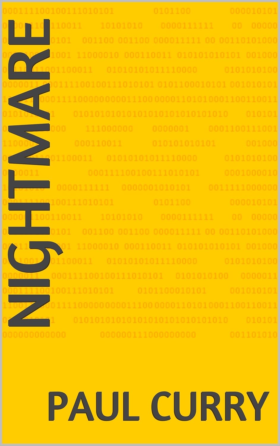 Nightmare poster