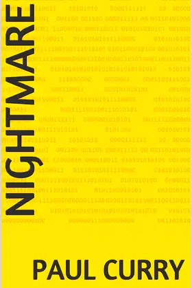 Nightmare poster