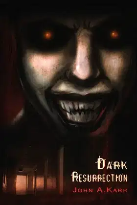 Dark Resurrection poster