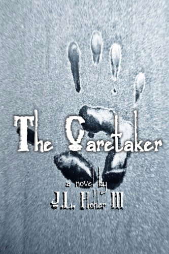 The Caretaker poster
