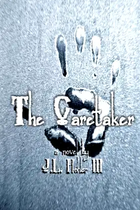 The Caretaker poster